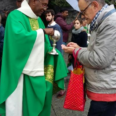 LOURDES 2017