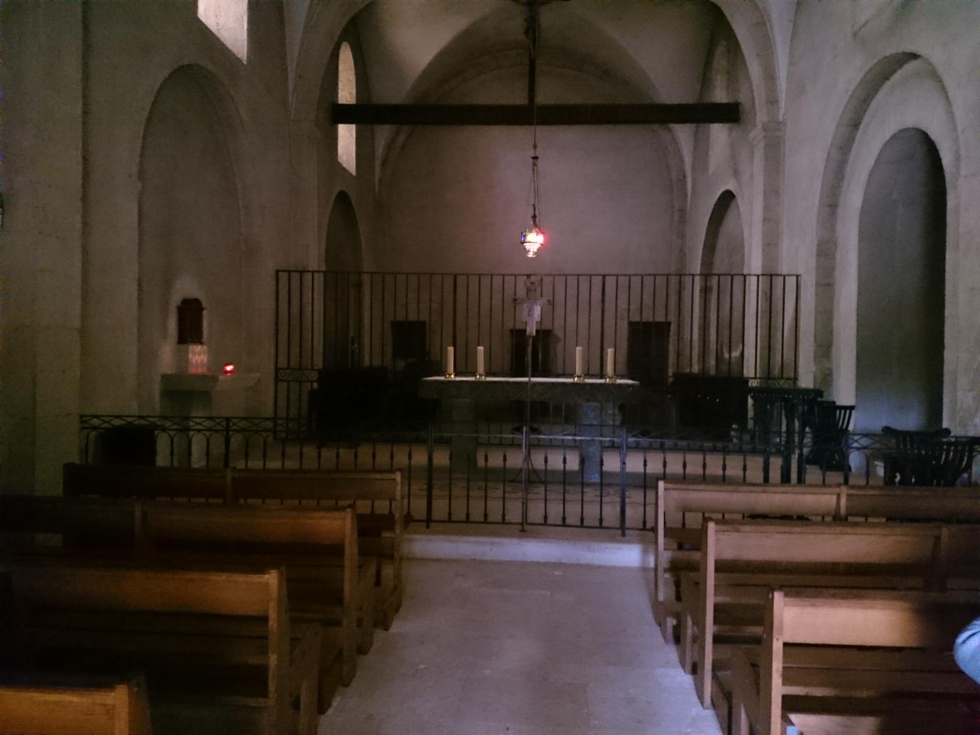 Monastère Saint Joseph 