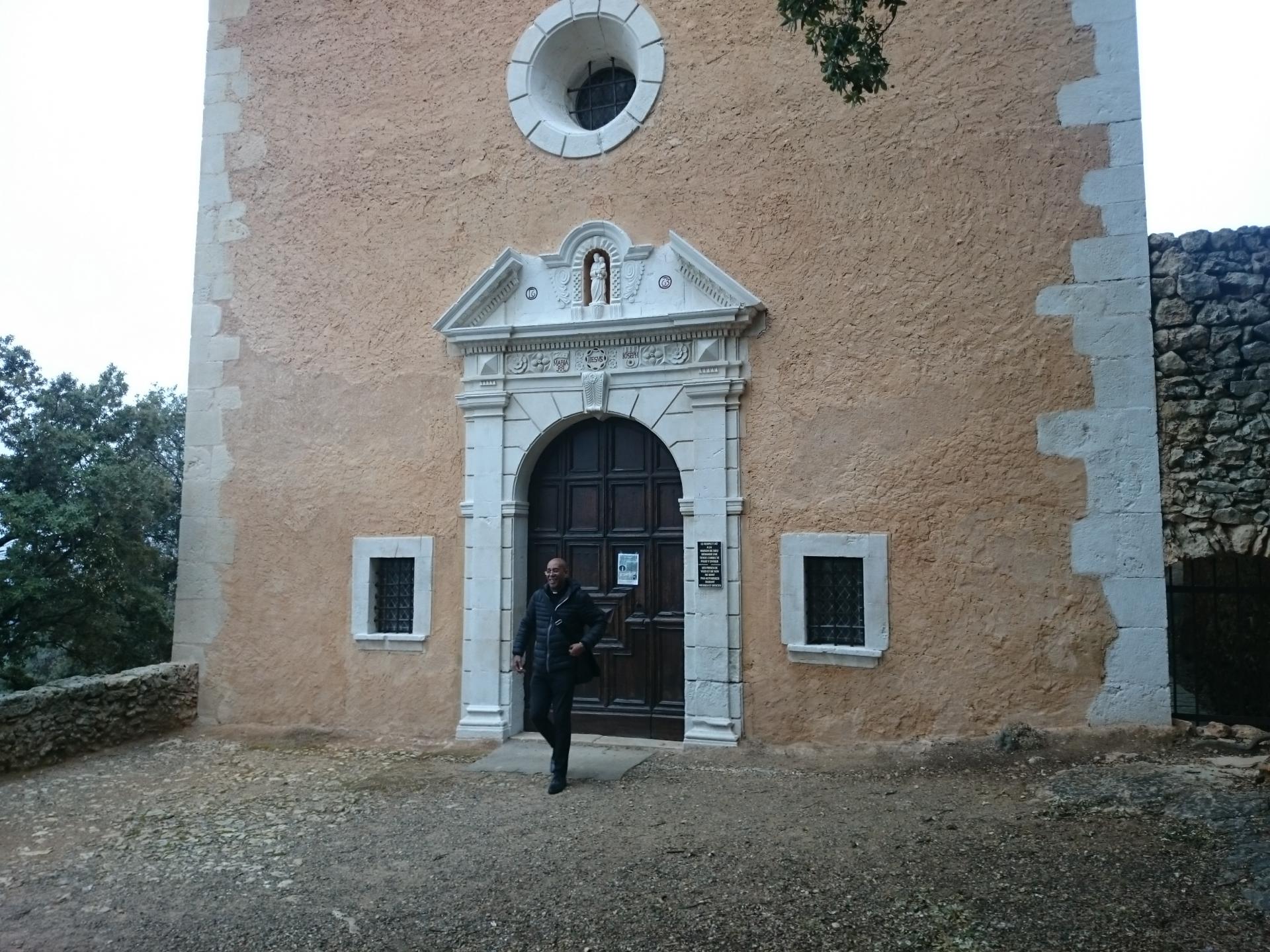 Monastère Saint Joseph
