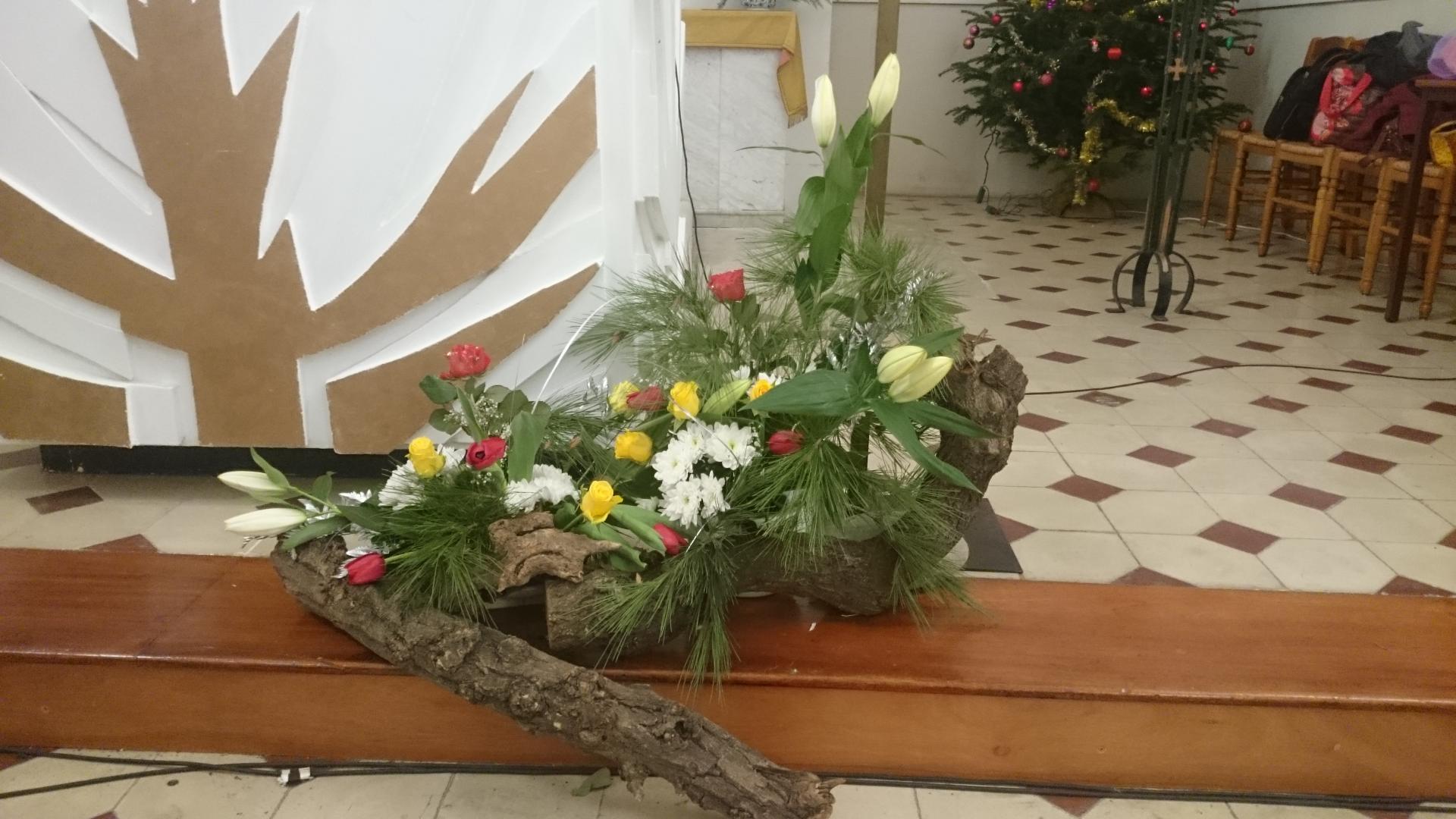 Noël 2018 Le Merlan