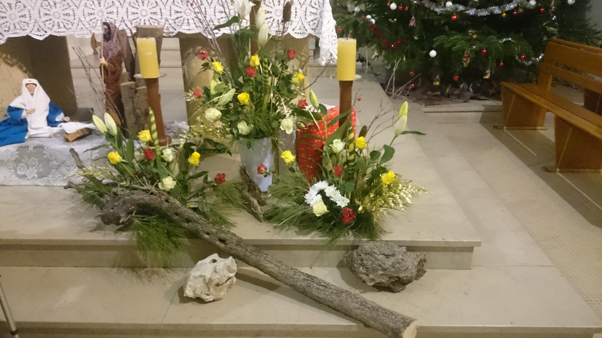 Noël 2018 St Mitre