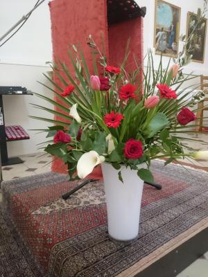 Rameaux 2019 Le Merlan