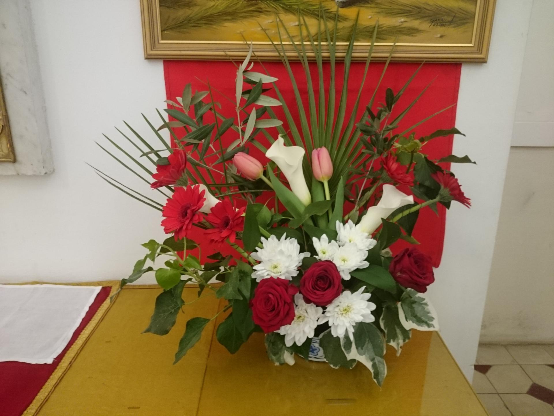 Rameaux 2019 Le Merlan