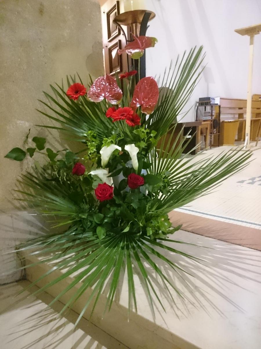 Rameaux 2019 St Mitre