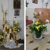 Pâques 2017 Eglise du Merlan