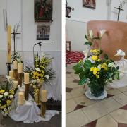 Pâques 2017 Eglise du Merlan